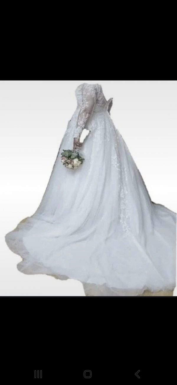 Vestido Pronovias - Imagen 4