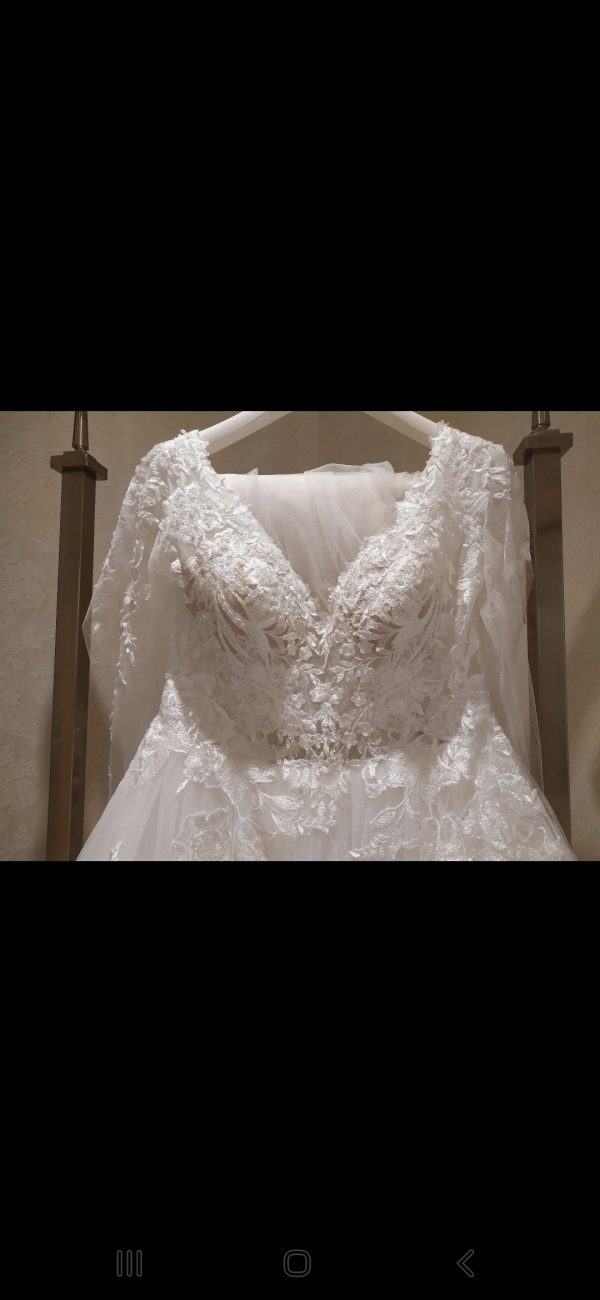 Vestido Pronovias - Imagen 2