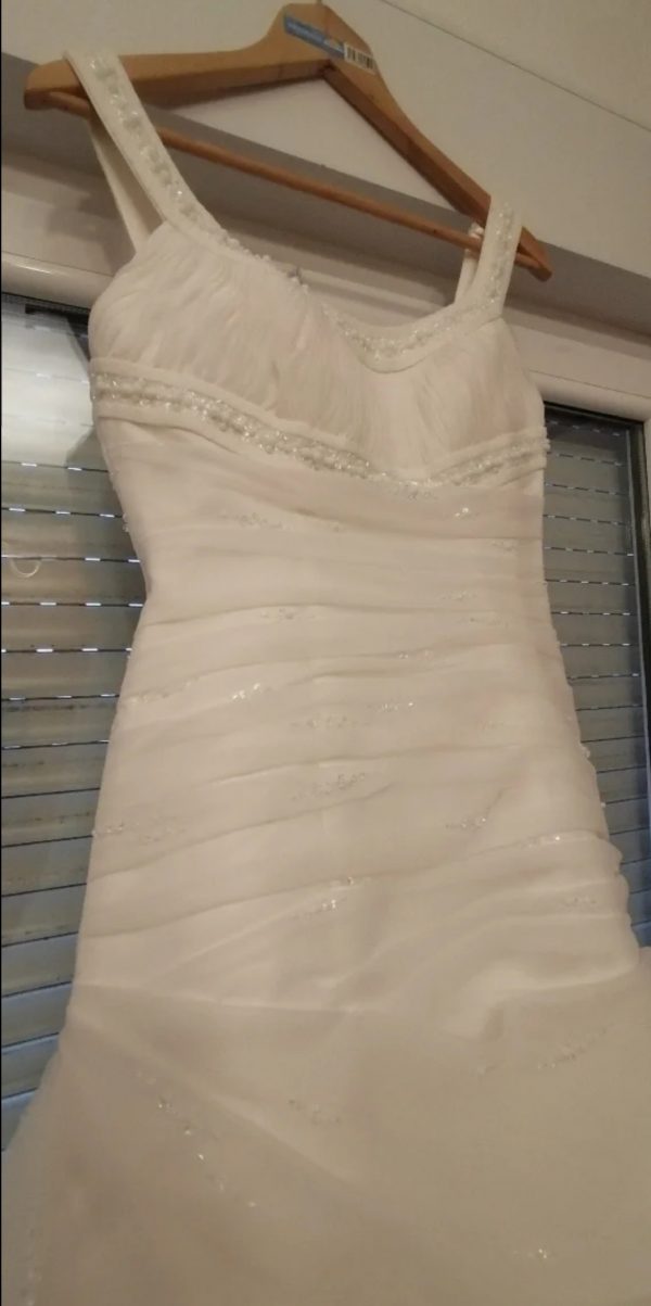 Vestido de novia - Imagen 3
