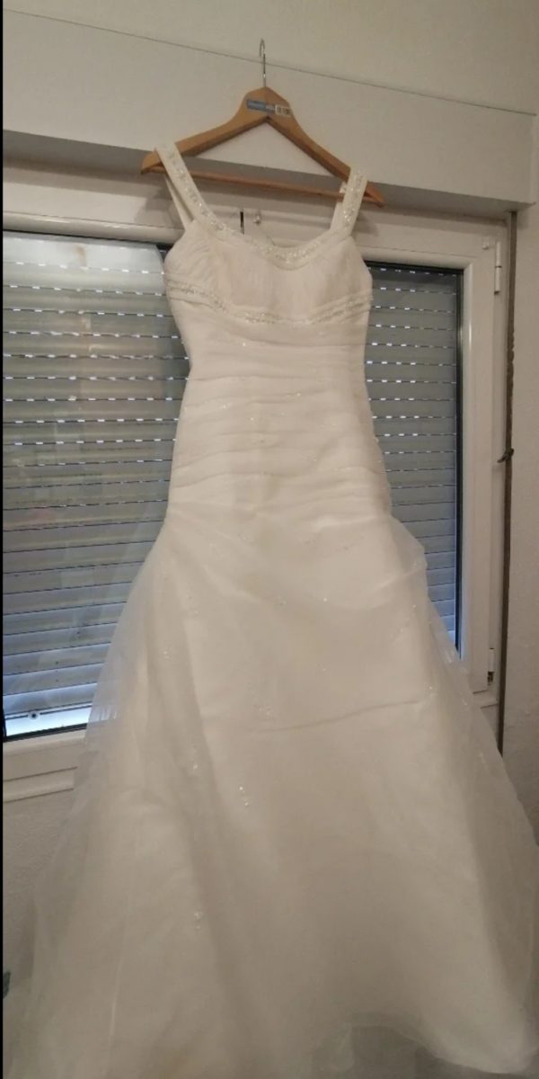 Vestido de novia - Imagen 5