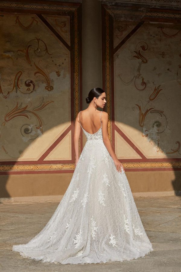 Vestido de novia nuevo - Imagen 6