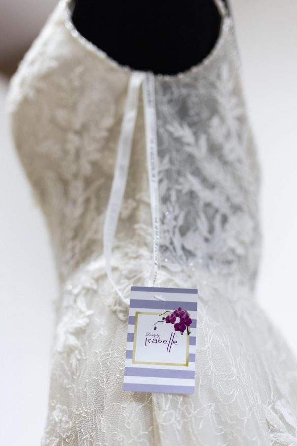Vestido de novia nuevo - Imagen 4