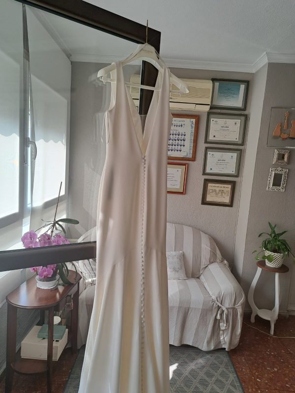 Vestido de novias de pronovias - Imagen 11