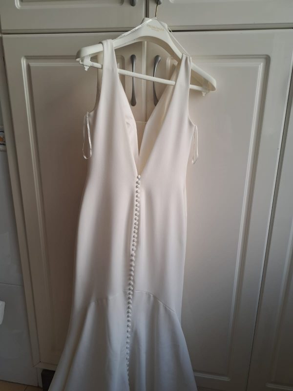 Vestido de novias de pronovias - Imagen 8
