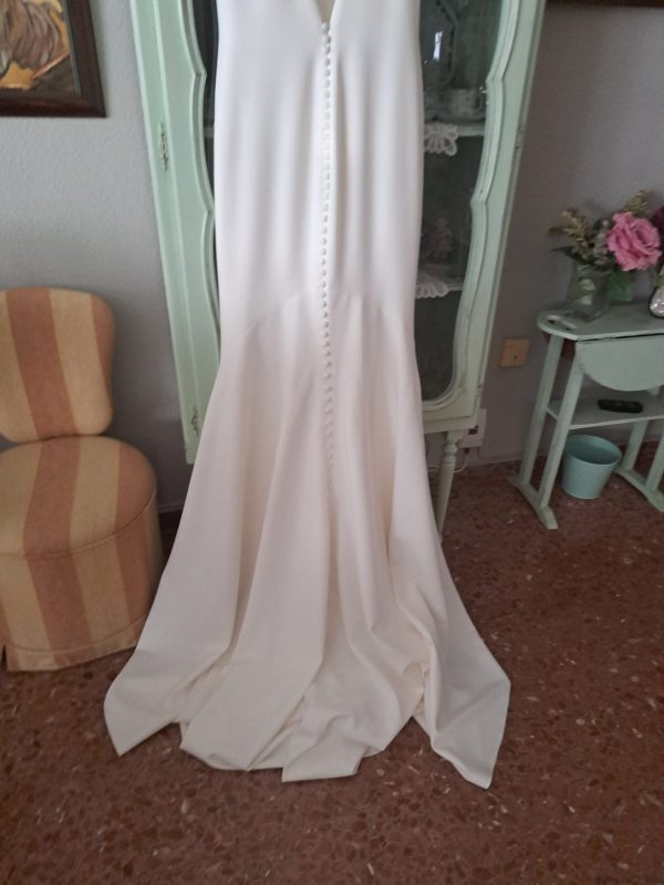 Vestido de novias de pronovias - Imagen 7