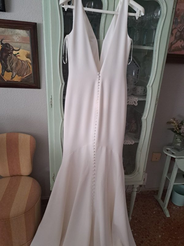 Vestido de novias de pronovias - Imagen 6