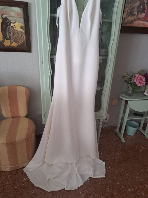 Vestido de novias de pronovias - Imagen 5